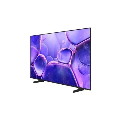 تلفزيون سامسونج الذكي 75 بوصة كريستال عالي الدقه يو 8000 اف بدقة ‎4K‎ – ‎